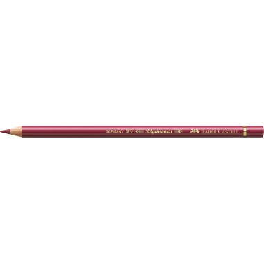 Farbstift Castell Polychromos 9201/193 karmin gebrannt 110193 3,8mm
