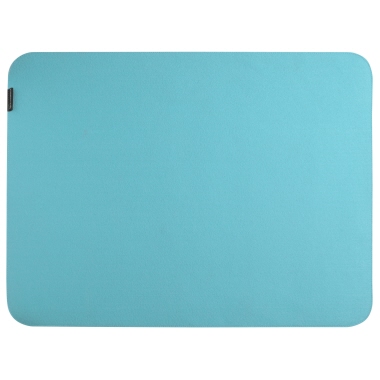 Schreibunterlage Exacompta 29813E 65x50cm, RPET/Filz wassergrün