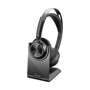 Headset Poly Voyager Focus 2M USB-C CHS 77Y90AA