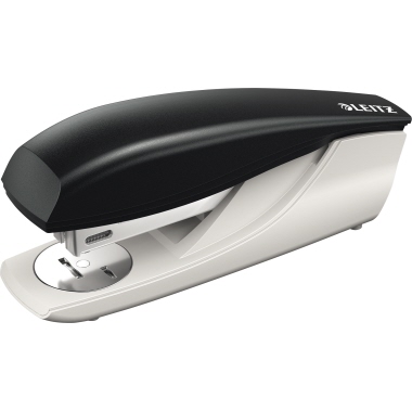 Heftgerät Leitz 5500 NeXXt schwarz 30 Blatt