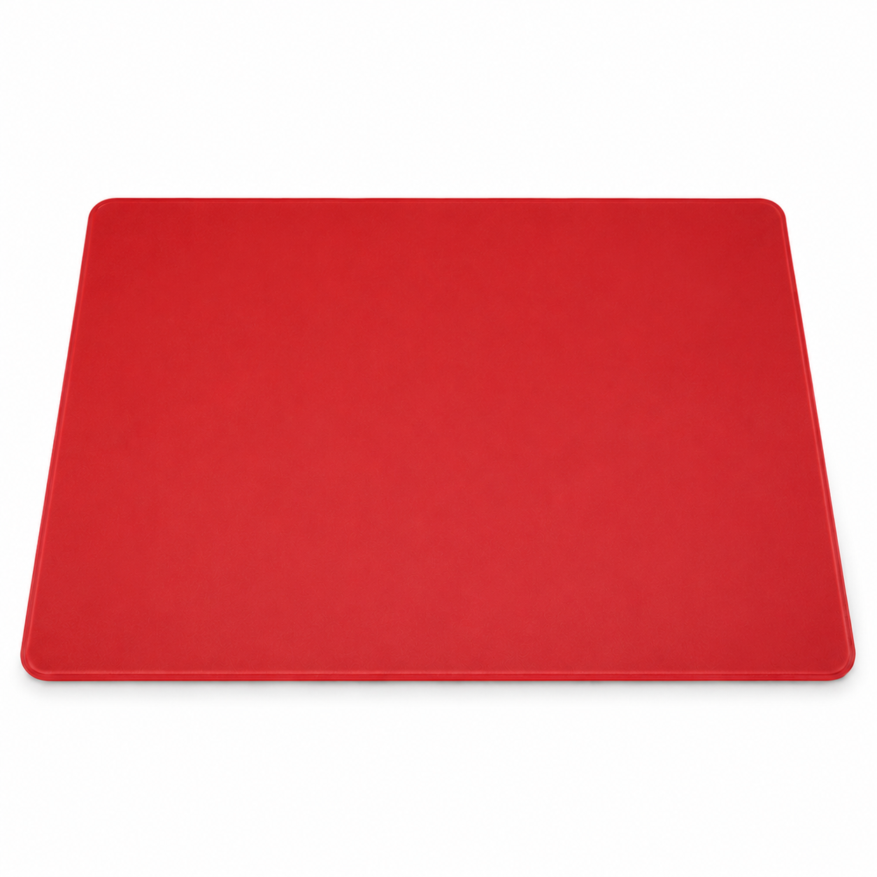 Schreibunterlage 52x65cm rot 