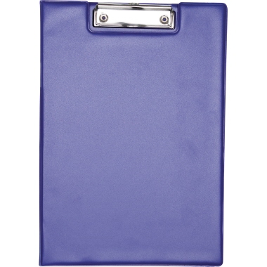 Klemmbrettmappe MAUL 23392 A4 blau 