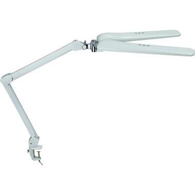 LED Tischleuchte MAULcraft duo 8205402 weiß