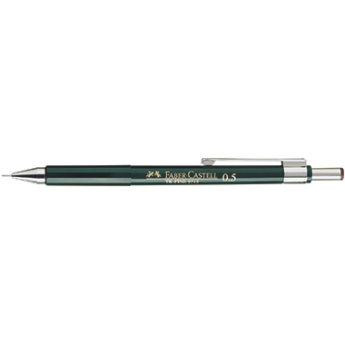 Druckbleistift Castell 9715 0,5mm 