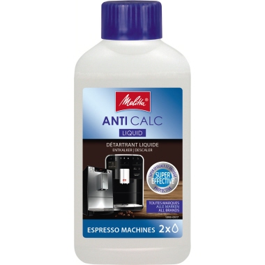 Entkalker Melitta Anti Calc 204663 250ml 