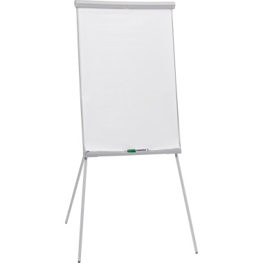 Flipchart Franken FC93 70x100cm weiß 