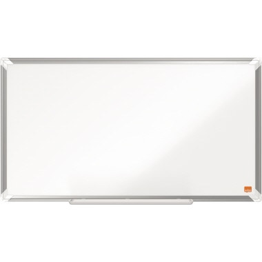 Whiteboard nobo 1915 32" Nano Clean Premium Plus Widescreen