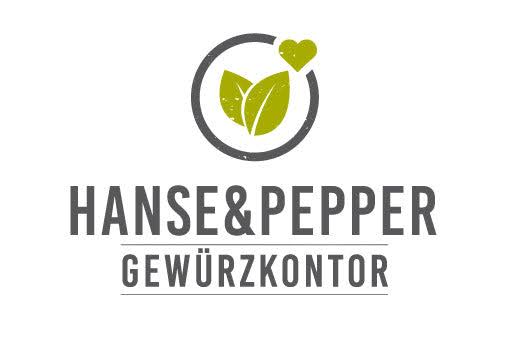 Logo Hanse & Pepper-Neutralware