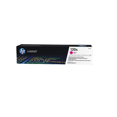 Toner HP 130A CF353A magenta 