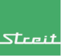 Logo Streit - Neutralware