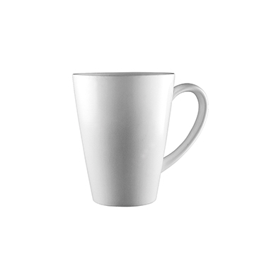 Tasse Tambell 0,35l weiß 
