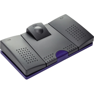 Fußschalter Grundig 540 USB 