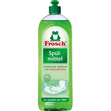 Spülmittel Frosch Limon 750ml 