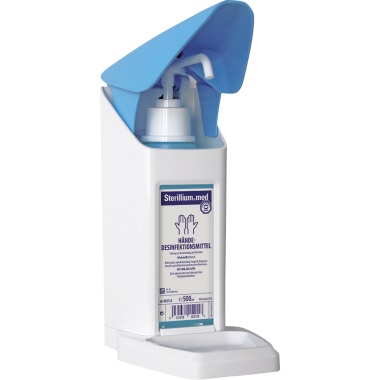 Eurospender Bode Safety Plus 500ml 
