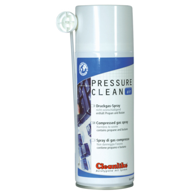 Druckgasspray Cleanlike 400 ml 