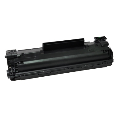 Toner STREIT 35A CB435A black 