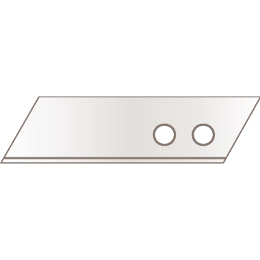Klinge Martor Styropor 7940.60 Für Secunorm Profi40, 380, 590