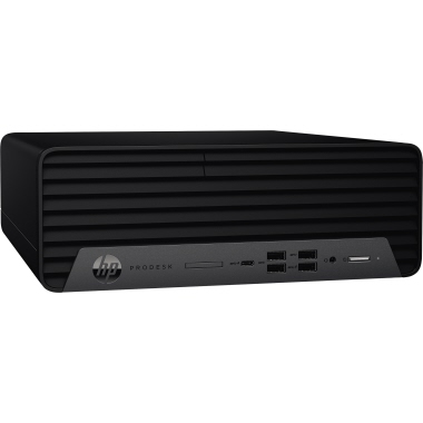 Desktop HP ProDesk 600 G6 SFF i5 16gb Ram 512gb Ssd