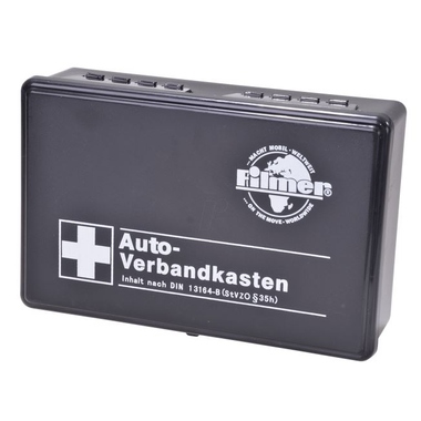 Verbandkasten DIN 13164 2022- 02