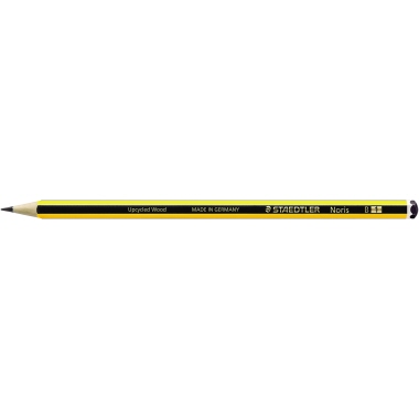 Bleistift STAEDTLER® Noris 120 B 