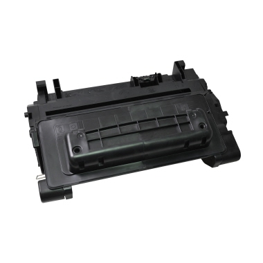 Toner STREIT 81A CF281A black 
