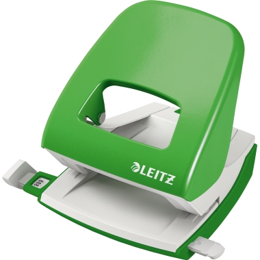 Locher Leitz 5008 NeXXt hellgrün 25 Blatt 