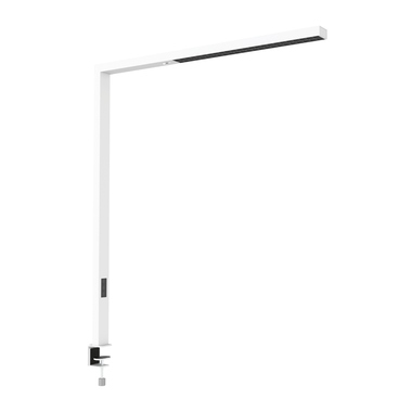 LED-Tischaufbau Leuchte MAULsirius weiß 