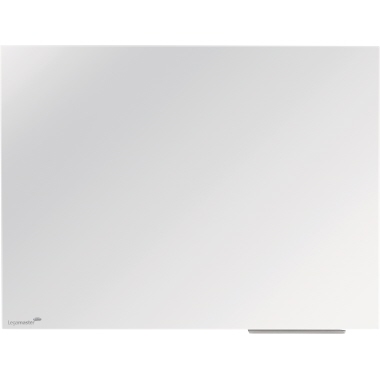 Glasboard Legamaster 7-104543 weiß 80x60x0,4cm (BxHxT)