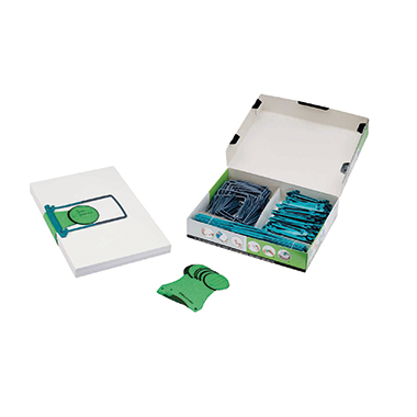 Archivset Jalema Clipex 5721000 
