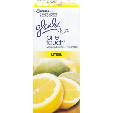 Duftspray Brise One Touch Limone NF 10ml Lim , Nachfüller