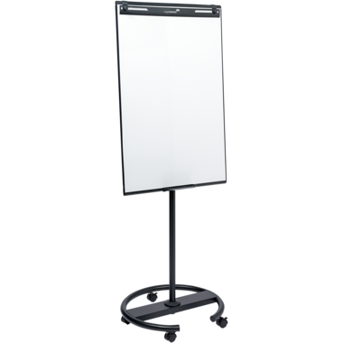 Flipchart Legamaster 153210 SKETCH EASY 68X105cm weiß/Anthrazit Stahl Lackiert