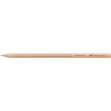 Farbstift Castell Colo. Grip 1124 hl.or 