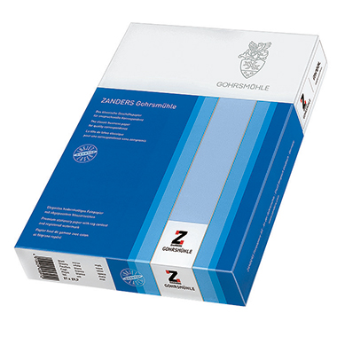 Briefpapiere