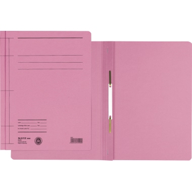 Schnellhefter Leitz 3000 A4 pink 