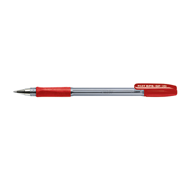 Kugelschreiber Pilot 2092 BPS-GP-XB rot 