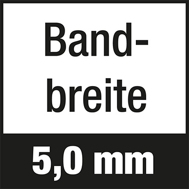 Nachfüllkassette Tipp-Ex Easy Refill 5mm X 14mm, WEIß, Für Artikel 5036768