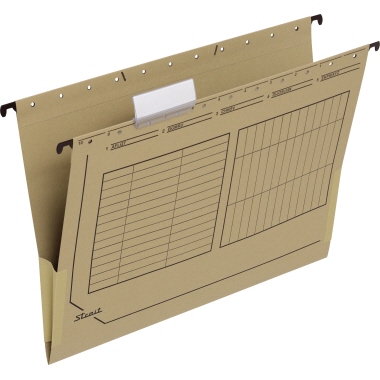 Hängetasche STREIT 230g A4 /qm²