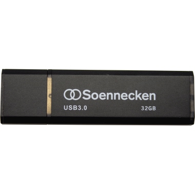 USB Stick Soennecken 32GB 71618 