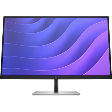 Monitor HP E27q G5 27" 