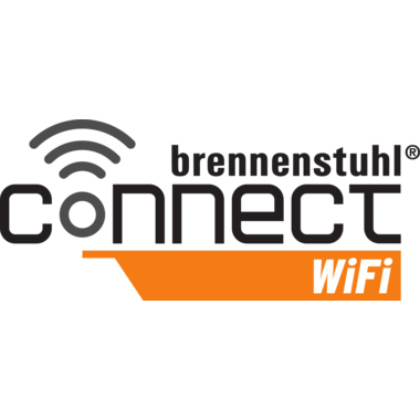 Rauchmelder Brennenstuhl Connect WiFi Wrhm01 1290090