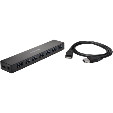 USB-A HUB Kensington UH7000C 