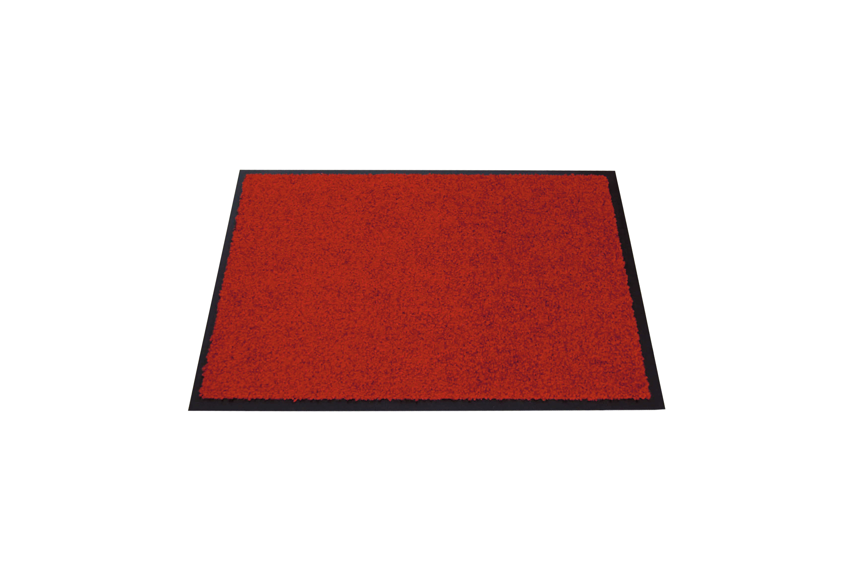 Fußmatte Eazycare Color 40x60 rot
