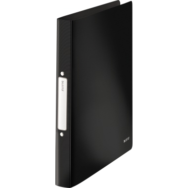 Ringbuch Leitz Solid 4566 A4 2R 25mm sw 