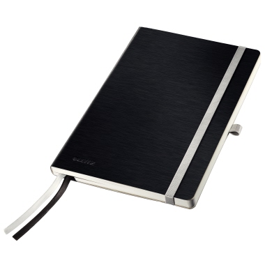 Notizbuch Leitz StyleSC 44530094 A5 blan 