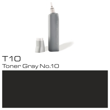 Copic Various Ink T10 Toner  Gray 