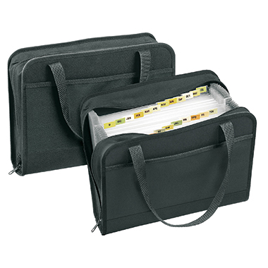 Fächertaschen