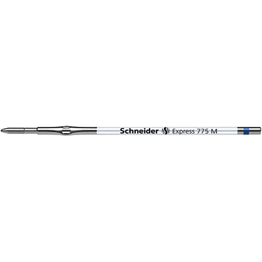 Kugelschreibermine Schneider 775 M blau Express