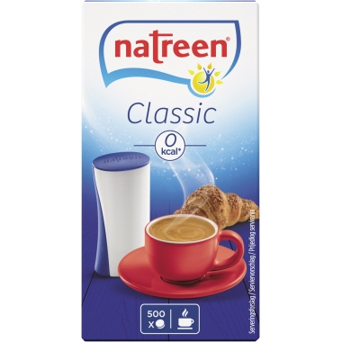 Süßstoff Natreen Tischspender 500 St. 