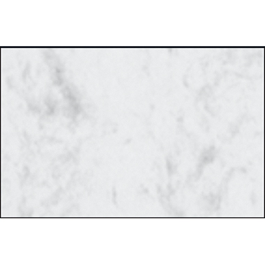 Visitenkarten Sigel DP742 3C marmorgrau 225g