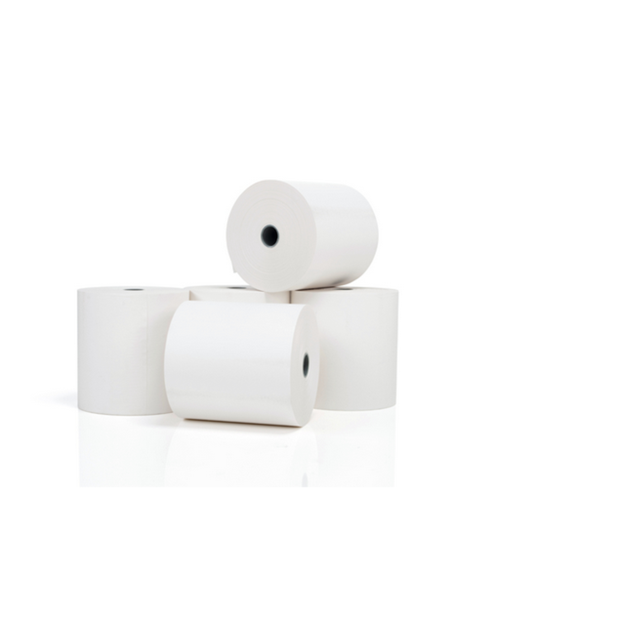 Additionsr. Thermo Veit 80mmx50m/12mm Öko Blue4est